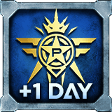 1 Day of Premium