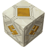 Beta Cube
