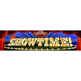 Show Time Animated CC