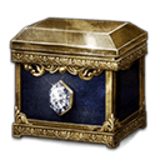 Drops SSS 5 Hour Reward