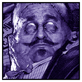 Otto Kress Profile Icon