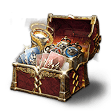 SSS Full Drops Chest