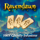 Ghostly Infusion