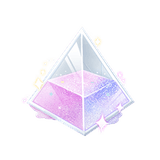 2.8PreShiningParticle×100