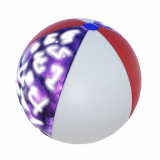 Managon Beachball