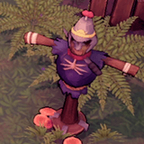 Minister of War Dummy