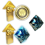 Kuiper Shard & Gold Boost