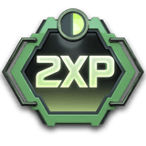 30 Minute XP Token