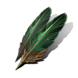 Boss Feather