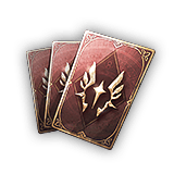 Mani's Valkyrie x11 Card