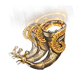 Lesser Horn