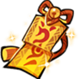 Fate Amulet*1