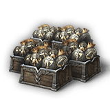 Enh.Stone Selection Chest