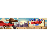 Road to Champs CC