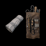 EAS10#1 Healing Supplies