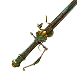 Rustborne Swords