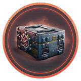 Echo Belli crate
