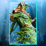 Ikra Skin Variant