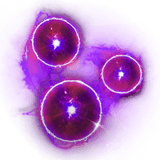 Level Up Training Orb x1