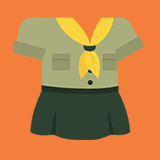 Scout Dress