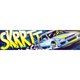 SKKRRT Calling Card