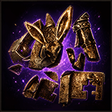 4x Shards