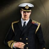 Golden Anchor