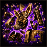 6x Shards