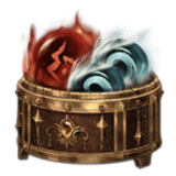 Drops SSS 9 Hour Reward
