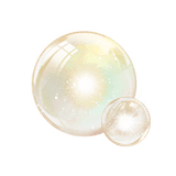 2.8PreShinyBubblesx100