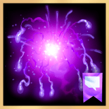 Twitch Mana Flare