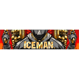 Ice Man Calling Card