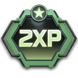 1 Hour XP Token