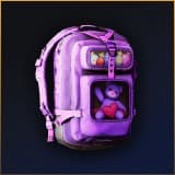 Rust Charity '26 Backpack