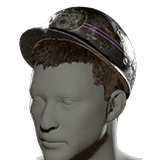 Batting Helmet