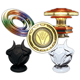 Grand Reward Pack