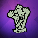 Hear No Evil Emote