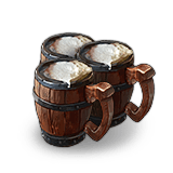 Galar's Mead