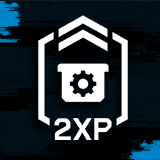 60 min Hardware XP Boost