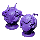 Twitch Color Paints