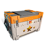 Named Item Cache