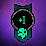 +1 Renown July 26
