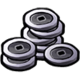 Coin*10000