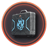 Jewelry crate