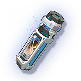 Medium Resonance Potion*5