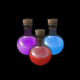 EAS10#1 Rare PotionBundle