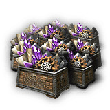 Mid Craft Mat Selector
