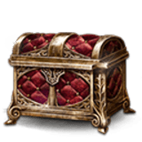 Drops SSS 15 Hour Reward