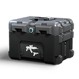 Weapon container 17.07