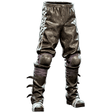 Baseball Catcher Pants